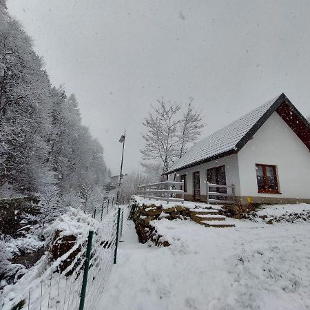 Chatka Podgorna Podgorzyn Luaran gambar