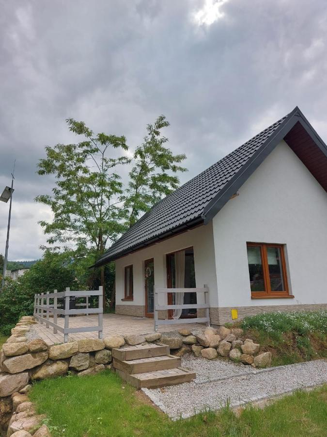 Chatka Podgorna Podgorzyn Luaran gambar